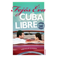 Cuba Libre (e-könyv)