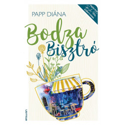 Bodza Bisztró (e-könyv)