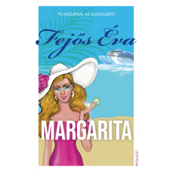Margarita (e-könyv)