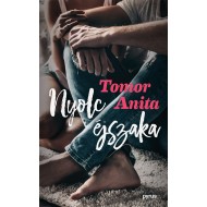 Tomor Anita - NYOLC ÉJSZAKA