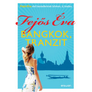 Bangkok, tranzit (e-könyv)