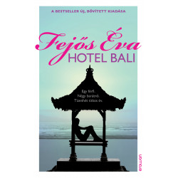 Hotel Bali (e-könyv)