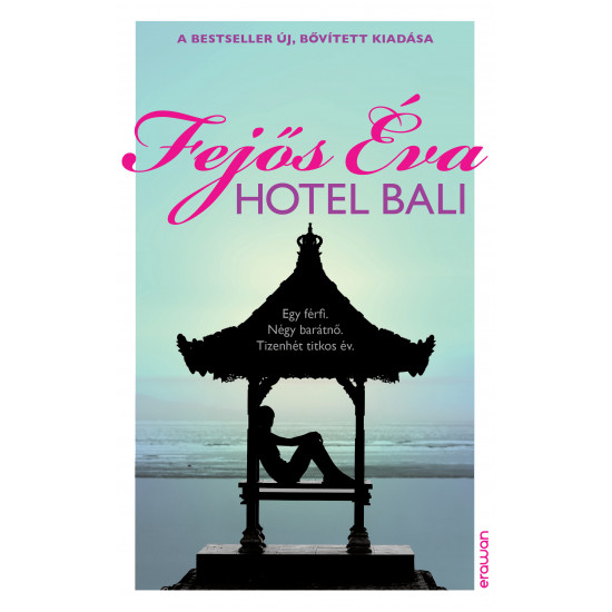 Hotel Bali (e-könyv)