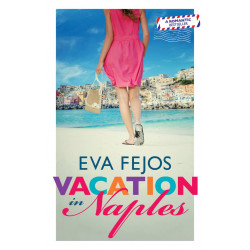Vacation in Naples (e-book)
