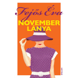 November lánya (e-könyv)
