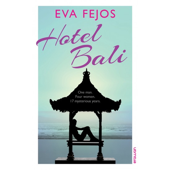 Hotel Bali (e-book)