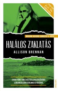 Halálos zaklatás B1