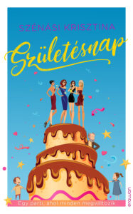 Születésnap B1