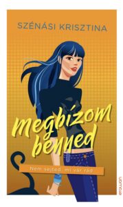 Megbízom benned B1